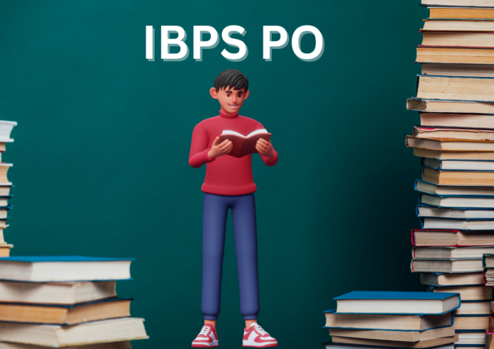 IBPS PO